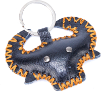 

Брелок Poshete, 886-002-BLK