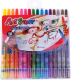 Восковые мелки CrowN ArtStory / TP-1600 (16цв) - 