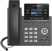 VoIP-телефон Grandstream GRP2612P - 