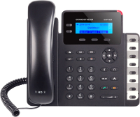 VoIP-телефон Grandstream GXP1628 - 