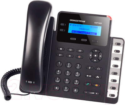 VoIP-телефон Grandstream GXP1628