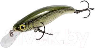 Воблер Salmo Slick Stick Olive Bleak / QSU020