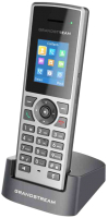 Дополнительная трубка для VoIP-телефона Grandstream DP722 - 