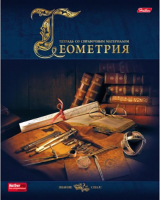 

Тетрадь предметная Hatber, Знание-Сила. Геометрия / 46Т5лофлВd1_17259