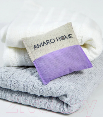 Ароматическое саше Amaro Home Herbal Line Лаванда / HOME-9001-HLL