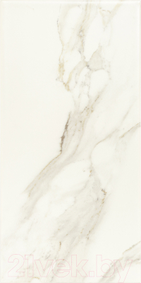 Плитка Kerabel Аттика белый (200x400)