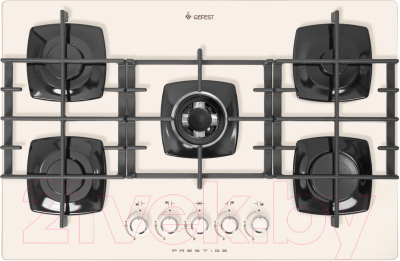 Газовая варочная панель GEFEST СГ СН 2340 В81