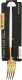 Столовая вилка Atmosphere of Art White Gold AT-K2765 - 
