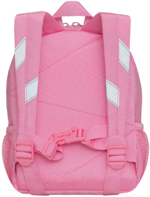 Детский рюкзак Grizzly RK-276-2 (розовый)
