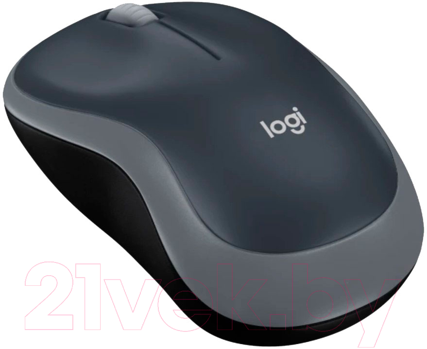 Мышь Logitech M185 / 910-002235