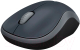 Миниатюра изображения товара Мышь Logitech M185 / 910-002235 (черный/серый)