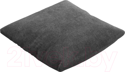 Модуль мягкий Мебельград Торонто стандарт подушка большая (торонто серый)