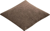 Модуль мягкий Мебельград Торонто стандарт подушка малая (торонто коричневый) - 