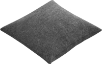 Модуль мягкий Мебельград Торонто стандарт подушка малая (торонто серый) - 