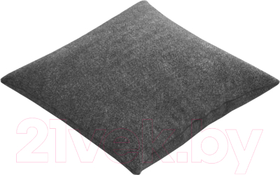 Модуль мягкий Мебельград Торонто стандарт подушка малая (торонто серый)