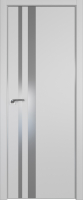 

Дверь межкомнатная ProfilDoors, 16E зпп Eclipse зпз 190 80x200