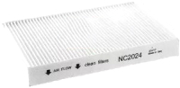 Салонный фильтр Clean Filters NC2024 - 