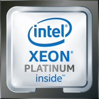 Процессор Intel Xeon Platinum 8160 - 