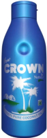 

Масло для тела New Crown, Кокосовое 100% натуральное