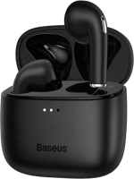 

Беспроводные наушники Baseus, True Wireless Earphones Bowie E8 / NGE8-01