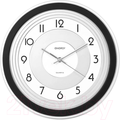 Настенные часы Energy ЕС-10 / 009310