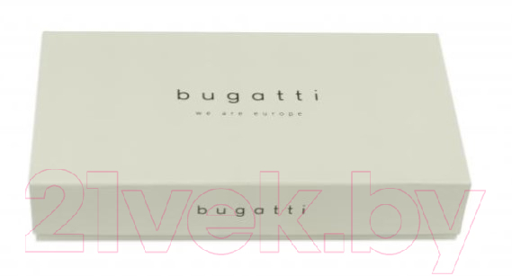 Портмоне Bugatti Atlanta / 49320801