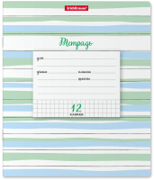 

Тетрадь Erich Krause, Optima Lines / 54171