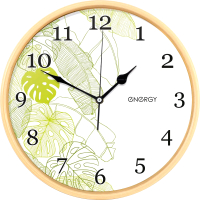 Настенные часы Energy ЕС-108 / 009481 - 