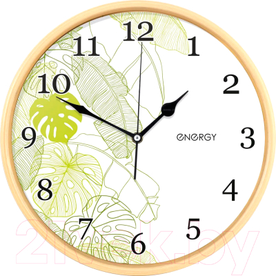 Настенные часы Energy ЕС-108 / 009481