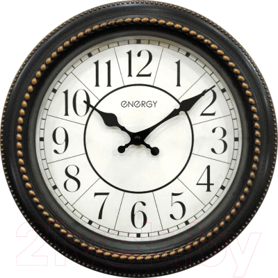 Настенные часы Energy ЕС-118 / 009492