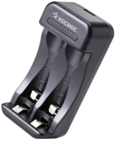 

Зарядное устройство для аккумуляторов Космос, KOC901USB