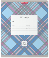 

Тетрадь Erich Krause, Optima Check / 54178