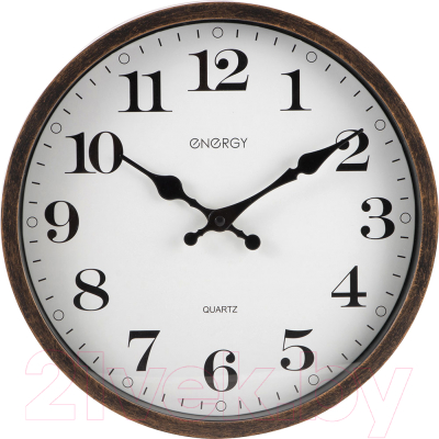 Настенные часы Energy ЕС-146 / 102256