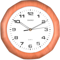 Настенные часы Energy ЕС-15 / 009315 - 