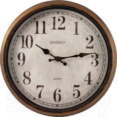 Настенные часы Energy ЕС-155 / 102244