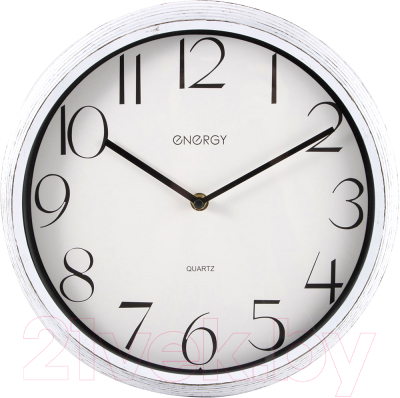 Настенные часы Energy ЕС-156 / 102205