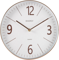 Настенные часы Energy ЕС-158 / 102250 - 