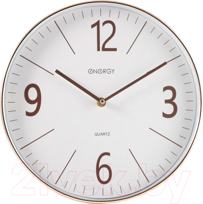Настенные часы Energy ЕС-158 / 102250