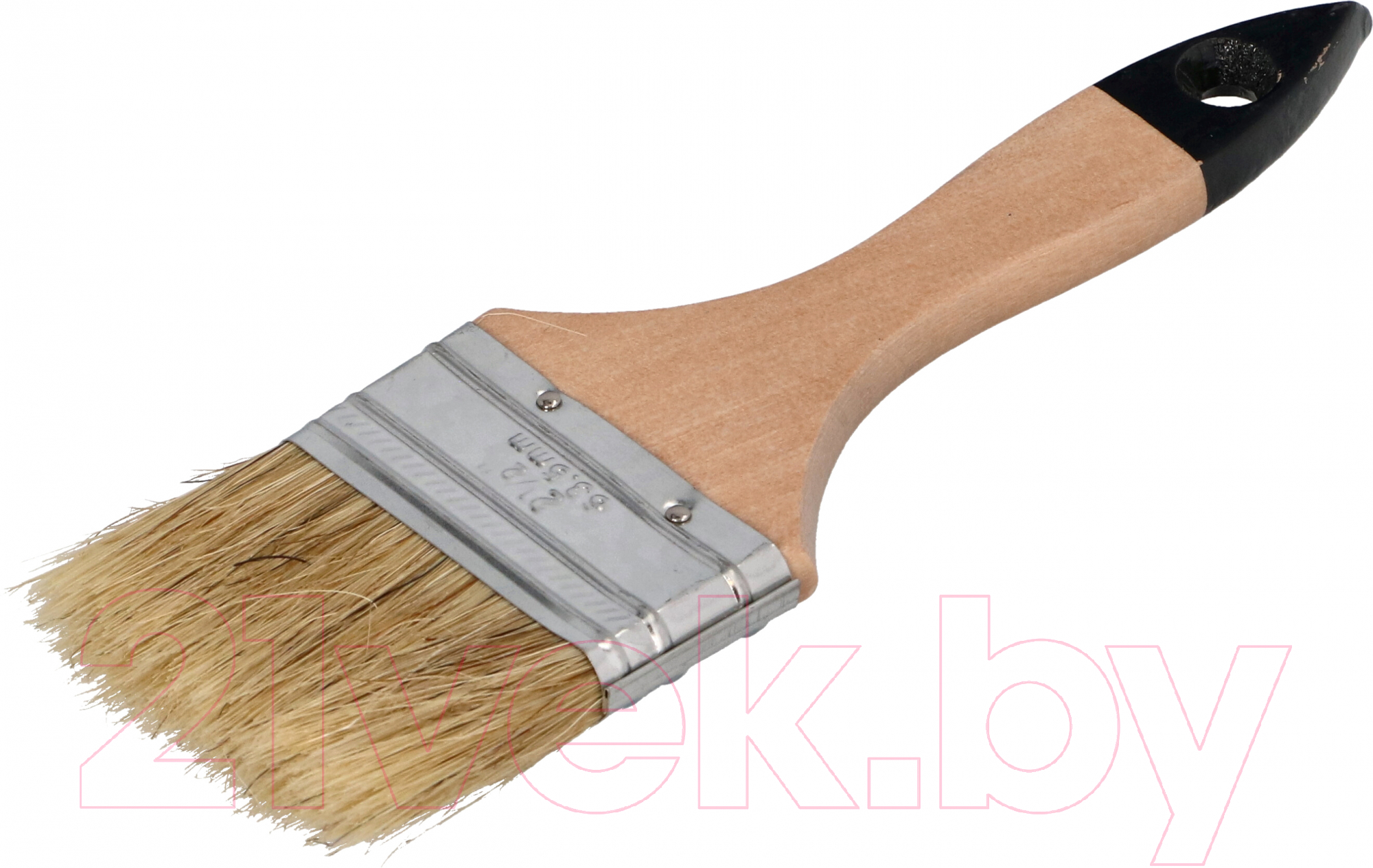 Кисть малярная Faster Tools 342