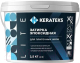 Фуга эпоксидная Kerateks Lite С71 (2.5кг, слоновая кость) - 