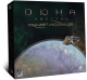 Дополнение к настольной игре Лавка Игр Дюна. Империя. Расцвет иксианцев - 