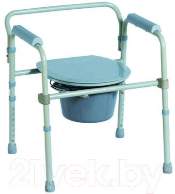 Изображение товара Кресло-туалет Antar АТ51026