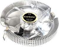 Кулер для процессора ExeGate EE90-PWM - 