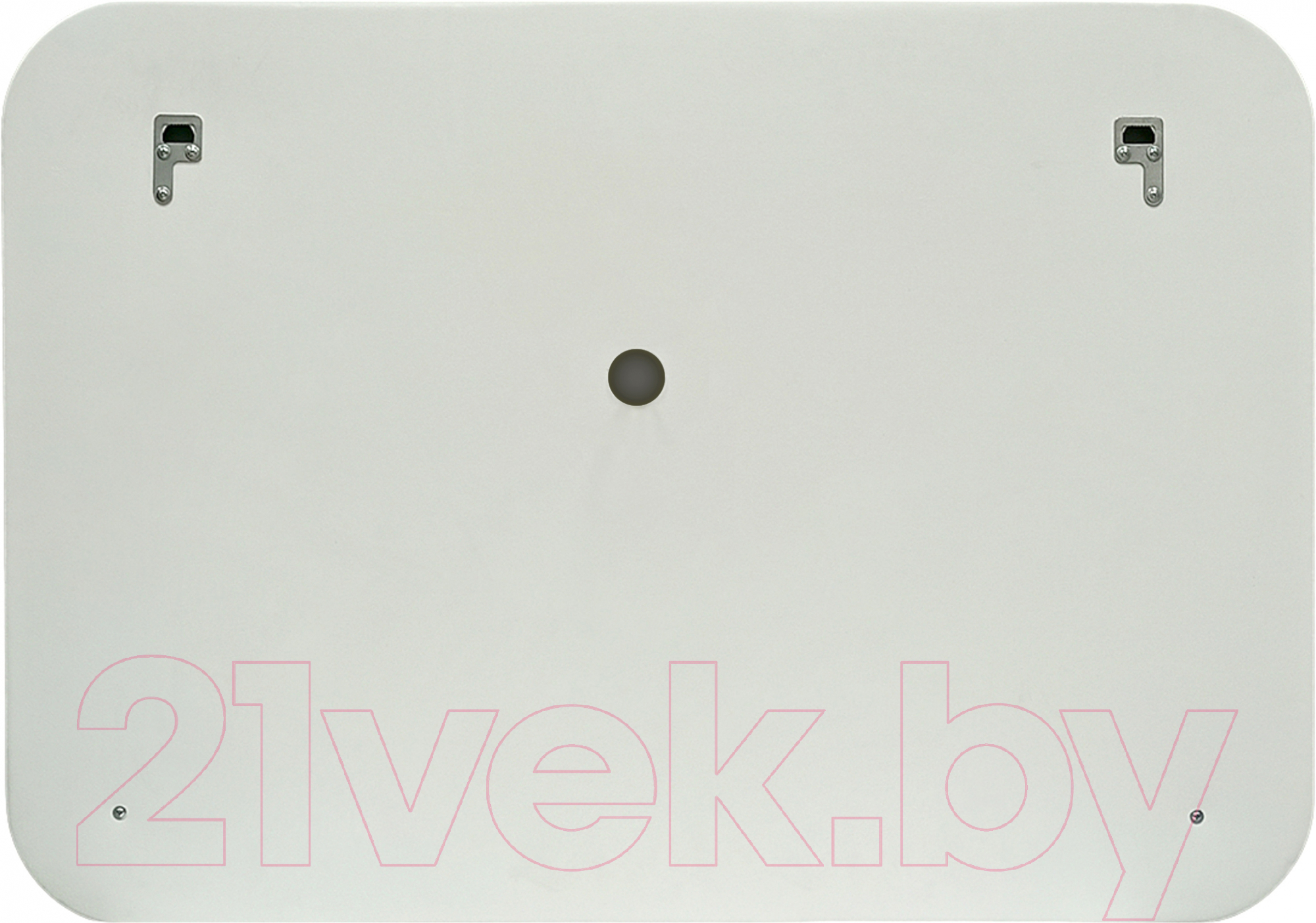 Зеркало Континент Demure Led 120x80 (бесконтактным сенсором) — фото 5