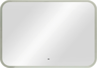 

Зеркало Континент, Demure Led 120x80