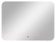 Миниатюра изображения товара Зеркало Континент Demure Led 80x60 (с бесконтактным сенсором)