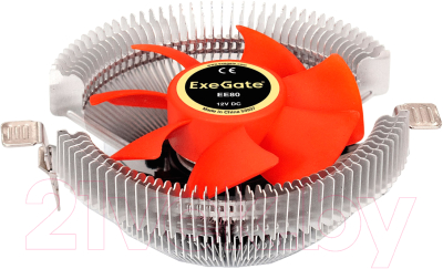 Кулер для процессора ExeGate EE80