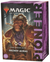 Настольная игра Wizards of the Coast Pioneer Challenger Deck 2021: Orzhov Auras / C944200004 - 