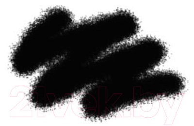 Изображение товара Краска для моделей Звезда 20-АКР (черный)