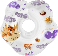 Круг для купания Roxy-Kids Tiger Bird / RN-007 - 